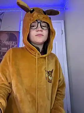 Stripchat Best Webcam of Cutiepiespanks