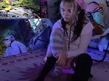 Stripchat Free Live Porn of Cutiepiespanks