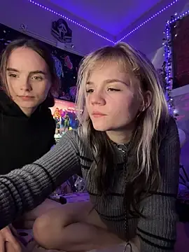 Stripchat Free Live Porn of Cutiepiespanks