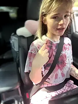 Stripchat Nude Webcam of Cutiepiespanks