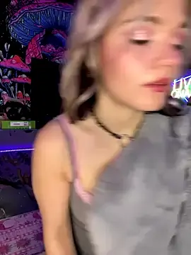 Stripchat Free Porn Cam of Cutiepiespanks