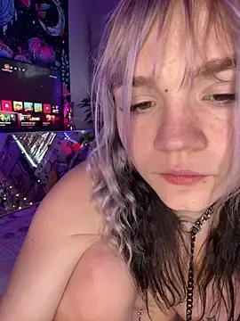 Stripchat Live Porn of Cutiepiespanks