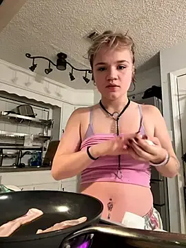 Stripchat Best Webcam of Cutiepiespanks