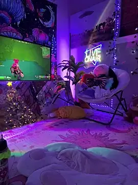 Stripchat Free Porn Cam of Cutiepiespanks