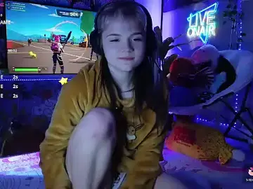 Stripchat Live Porn of Cutiepiespanks