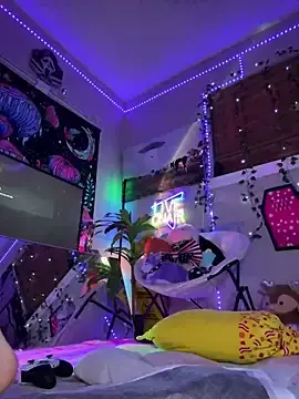 Stripchat Sex Cam of Cutiepiespanks