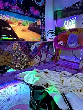 Stripchat Free Live Porn of Cutiepiespanks