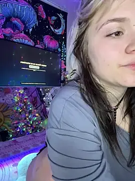 Stripchat Free Live Porn of Cutiepiespanks