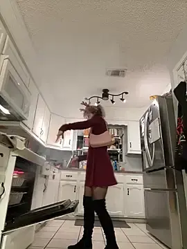 Stripchat Live Sex of Cutiepiespanks