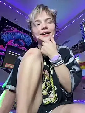 Stripchat Best live sex cam show of Cutiepiespanks