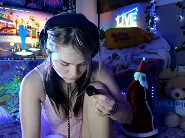 Stripchat Best Webcam of Cutiepiespanks