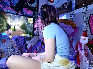 Stripchat Private Sex Chat of Cutiepiespanks