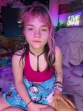 Stripchat Free Porn Cam of Cutiepiespanks