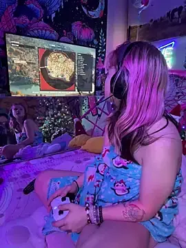 Stripchat Adult Video Chat of Cutiepiespanks