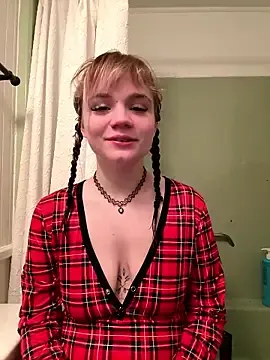 Stripchat Watch Live Sex Cams of Cutiepiespanks