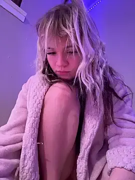 Stripchat Free Live Porn of Cutiepiespanks