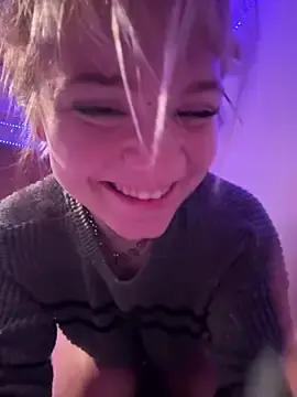 Stripchat Free Live Porn of Cutiepiespanks