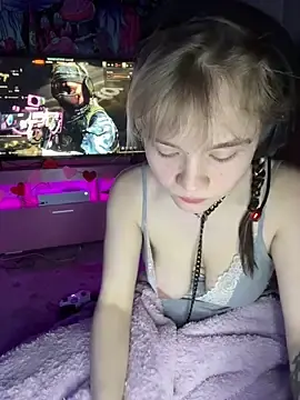 Stripchat Free Live Porn of Cutiepiespanks