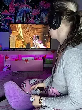 Stripchat Adult Webcams of Cutiepiespanks