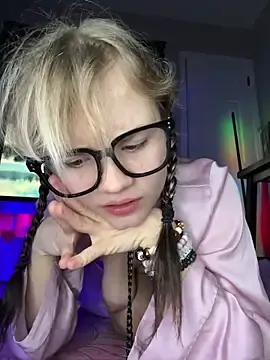 Stripchat Nude Webcam of Cutiepiespanks