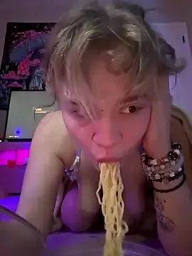 Stripchat Adult Video Chat of Cutiepiespanks