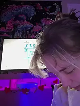 Stripchat Free Live Porn of Cutiepiespanks