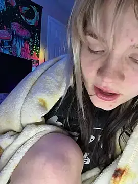 Stripchat Adult Webcams of Cutiepiespanks