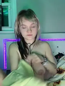 Stripchat Live Porn of Cutiepiespanks