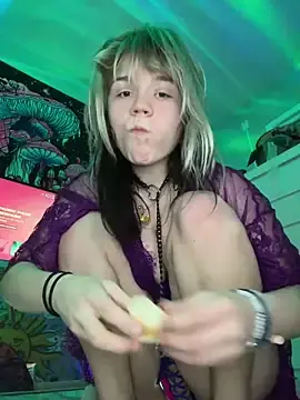 Stripchat Best Webcam of Cutiepiespanks