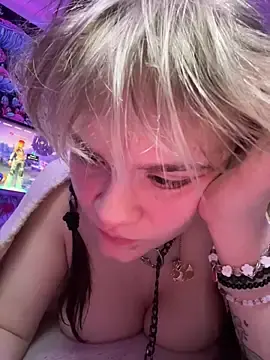 Stripchat Best live sex cam show of Cutiepiespanks