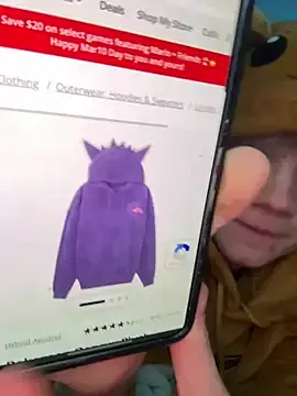 Stripchat Live Porn of Cutiepiespanks