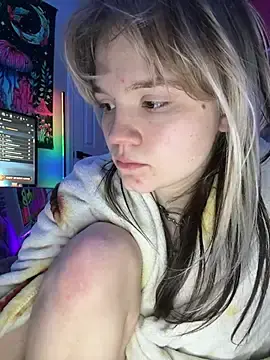 Stripchat Sex Chat of Cutiepiespanks