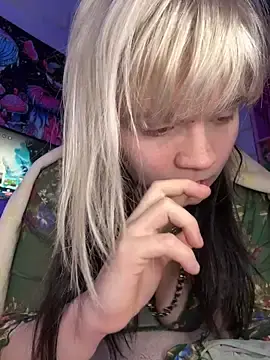 Stripchat Adult Webcams of Cutiepiespanks