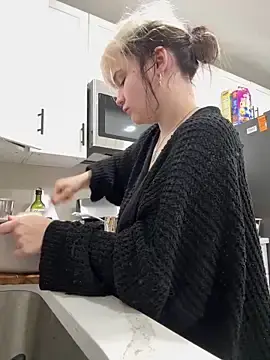 Stripchat Sex Cam of Cutiepiespanks