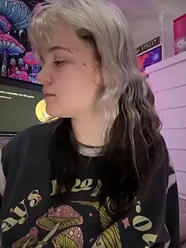 Stripchat Adult Video Chat of Cutiepiespanks