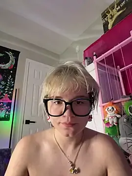 Stripchat Free Live Porn of Cutiepiespanks