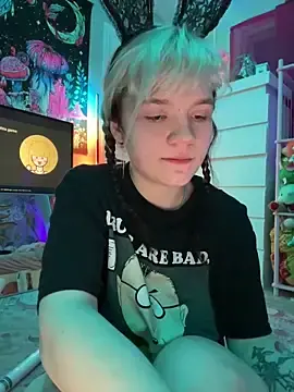 Stripchat Live Sex Cam of Cutiepiespanks