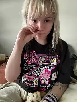 Stripchat Best Webcam of Cutiepiespanks