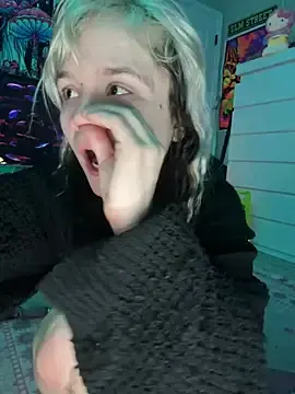 Stripchat Adult Webcam of Cutiepiespanks