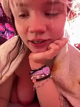 Stripchat Live Sex of Cutiepiespanks