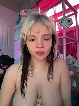 Stripchat Free Live Porn of Cutiepiespanks