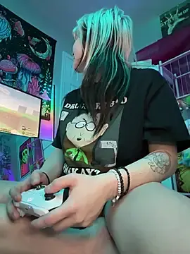 Stripchat Free Live Porn of Cutiepiespanks