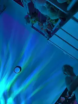 Stripchat Nude Webcam of Cutiepiespanks