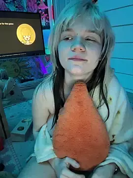 Stripchat Watch Live Sex Cams of Cutiepiespanks