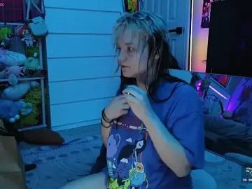 Stripchat Live Porn of Cutiepiespanks