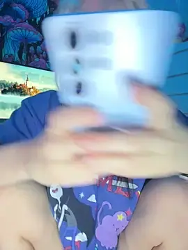 Stripchat Best live sex cam show of Cutiepiespanks