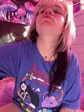 Stripchat Best live sex cam show of Cutiepiespanks