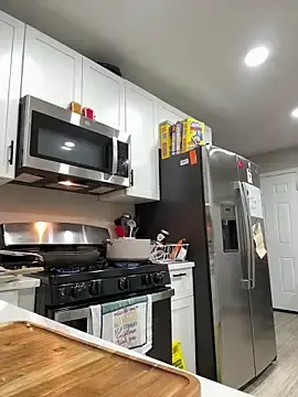 Stripchat Adult Webcam of Cutiepiespanks