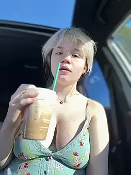 Stripchat Free Porn Cam of Cutiepiespanks