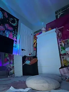 Stripchat Adult Webcams of Cutiepiespanks